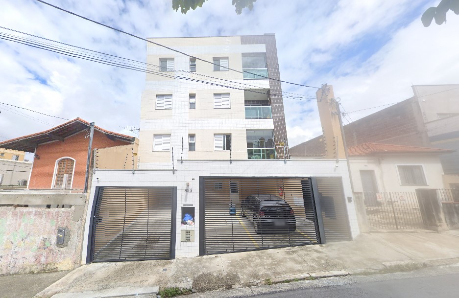 Apartamento - Venda, Paulicéia, São Bernardo do Campo, SP